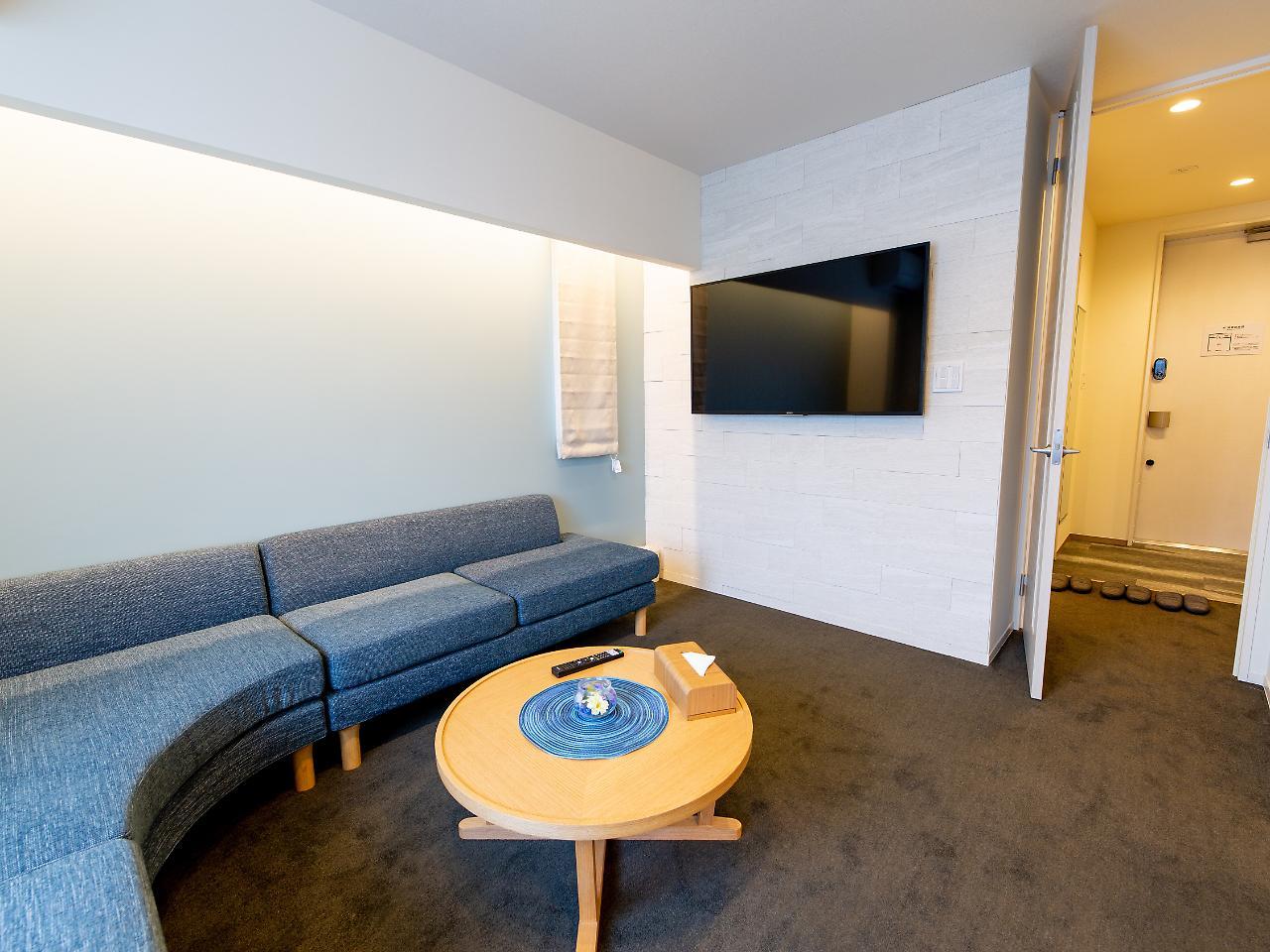 Aparthotel Grand Base Hiroshima Ekimae Zewnętrze zdjęcie