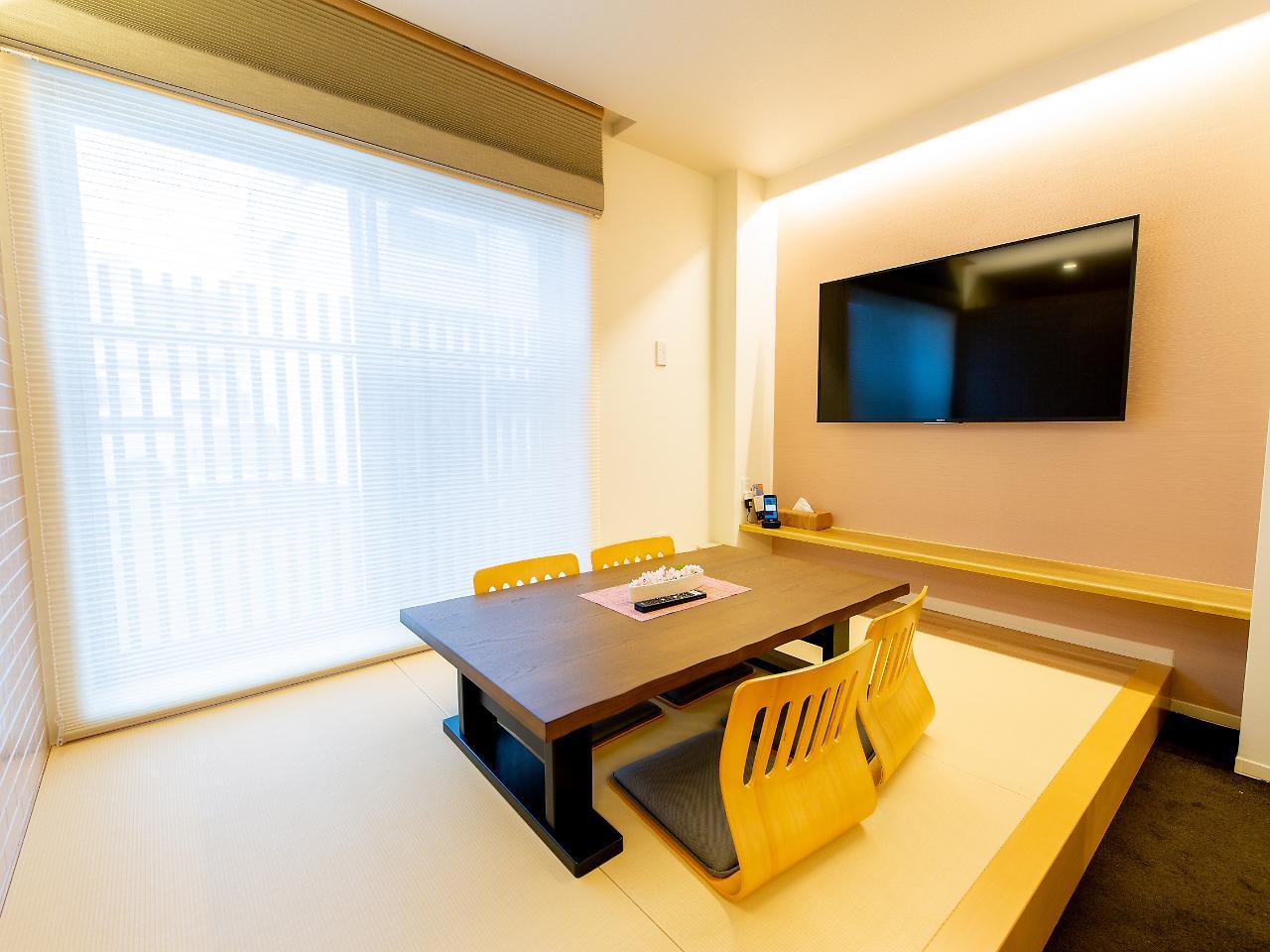 Aparthotel Grand Base Hiroshima Ekimae Zewnętrze zdjęcie